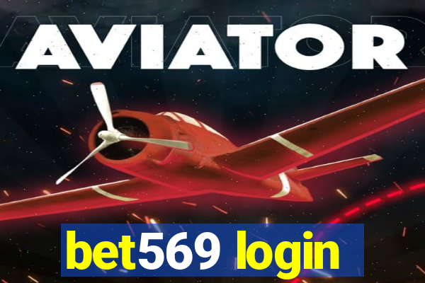 bet569 login